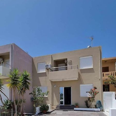 Chania Four Seasons Maisonette エクステリア 写真
