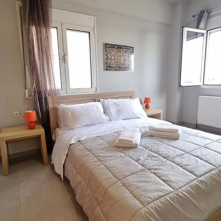 Chania Four Seasons Maisonette 部屋 写真