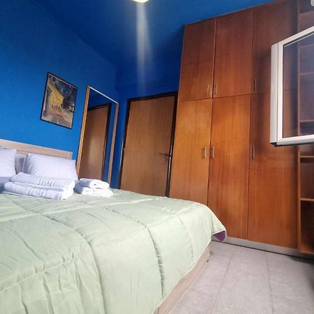 Chania Four Seasons Maisonette 部屋 写真