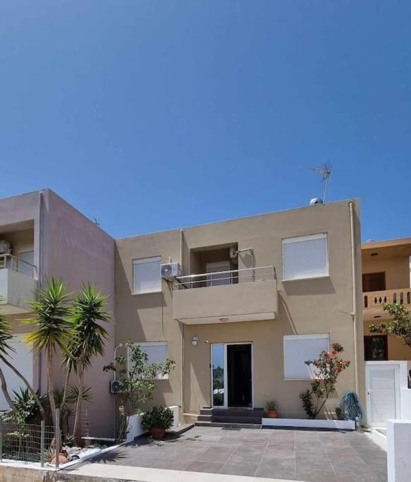 Chania Four Seasons Maisonette エクステリア 写真