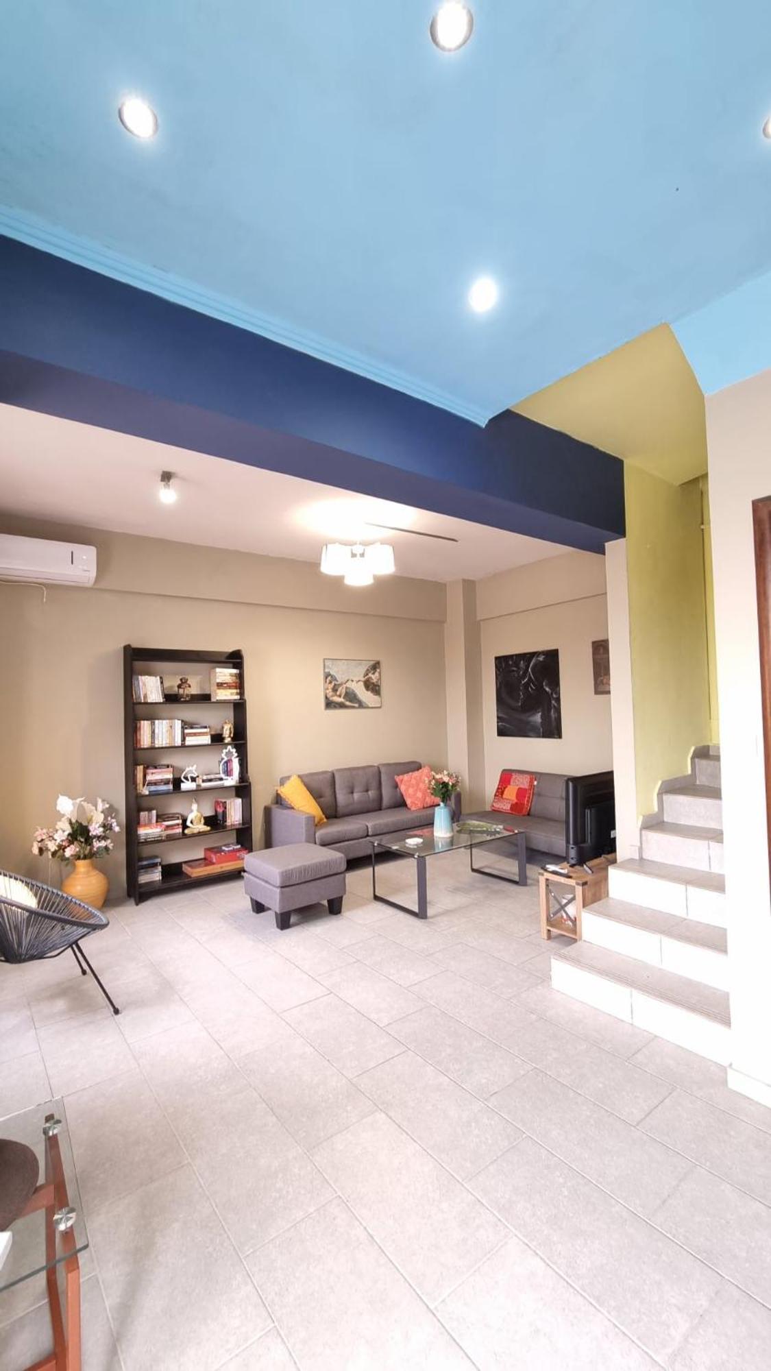 Chania Four Seasons Maisonette 部屋 写真
