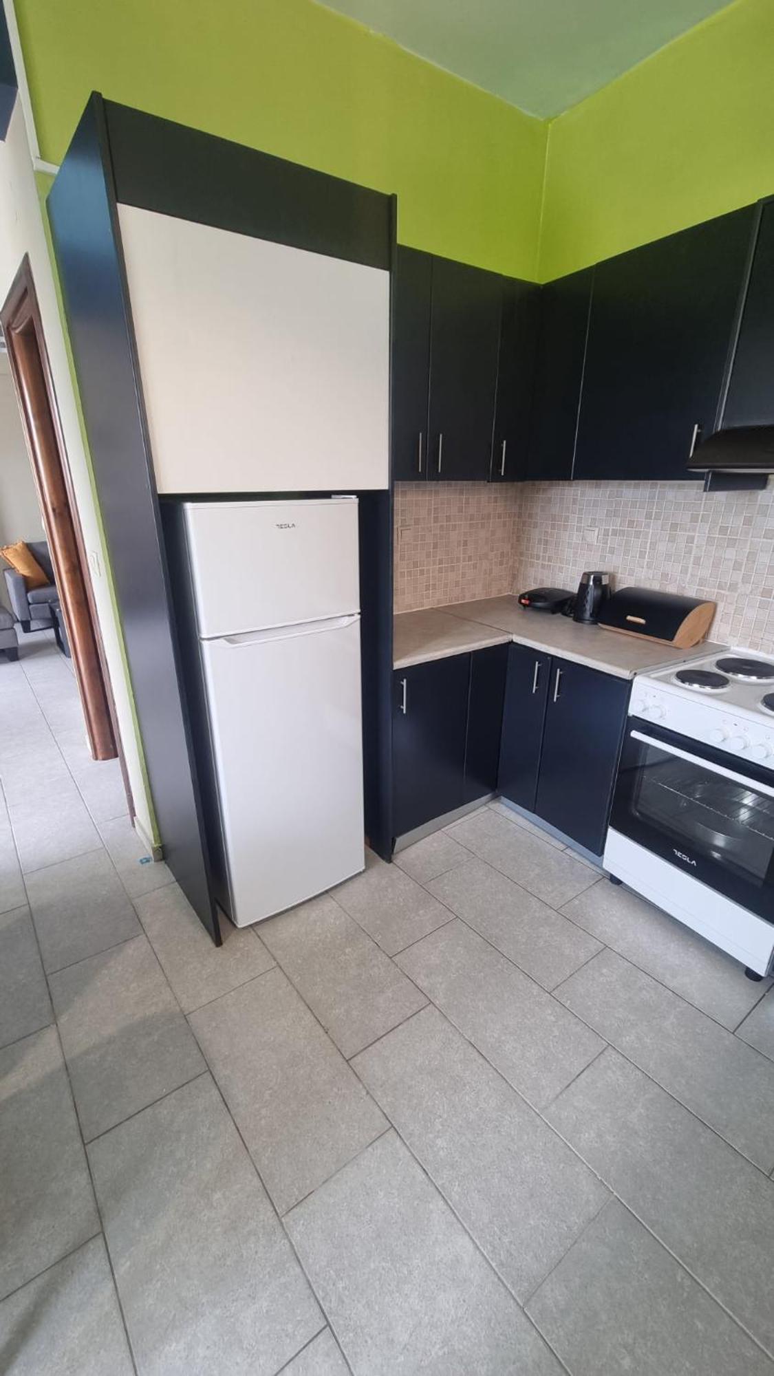 Chania Four Seasons Maisonette 部屋 写真