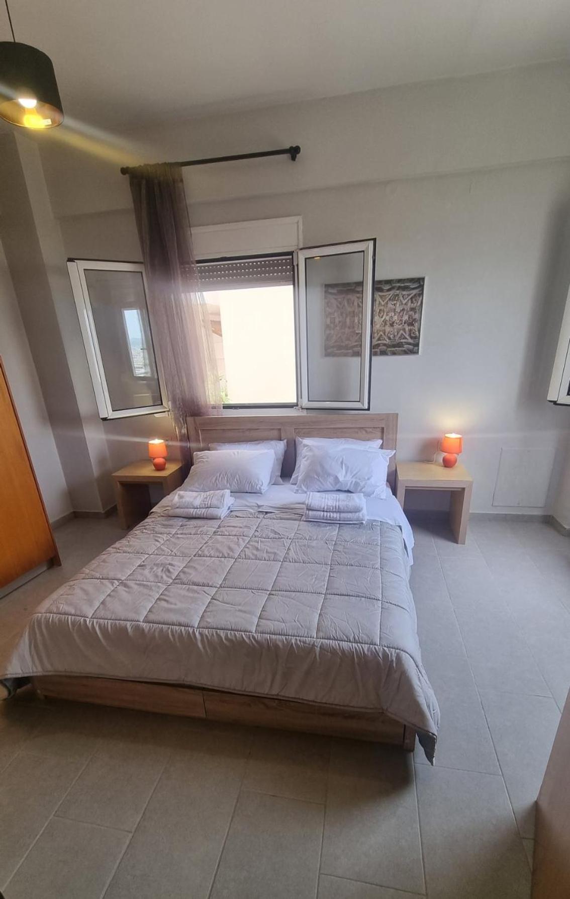 Chania Four Seasons Maisonette 部屋 写真