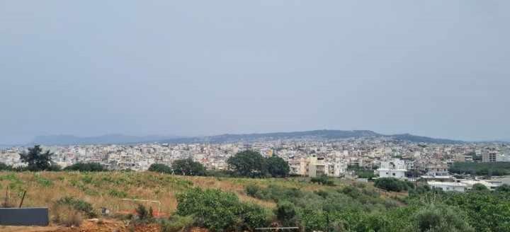 Chania Four Seasons Maisonette 部屋 写真