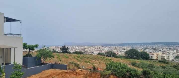 Chania Four Seasons Maisonette 部屋 写真