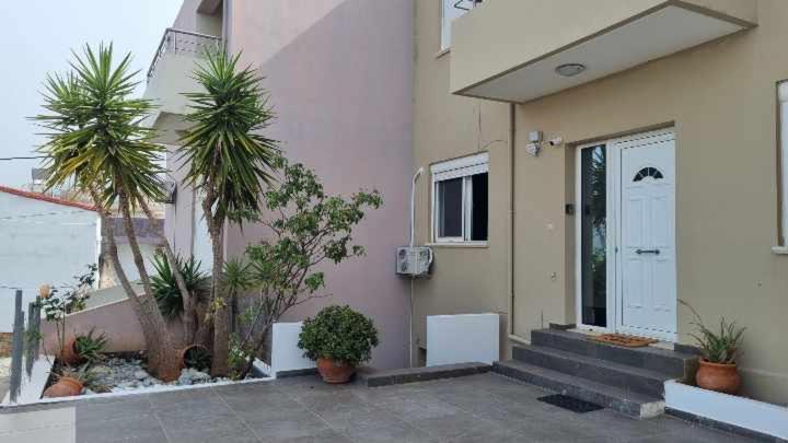 Chania Four Seasons Maisonette 部屋 写真