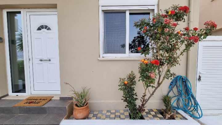 Chania Four Seasons Maisonette 部屋 写真