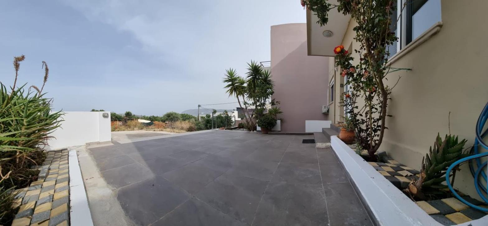 Chania Four Seasons Maisonette 部屋 写真