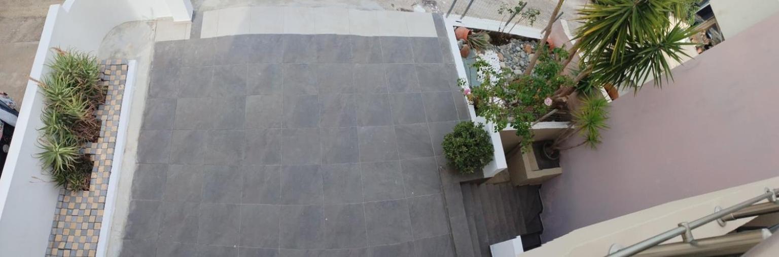 Chania Four Seasons Maisonette 部屋 写真