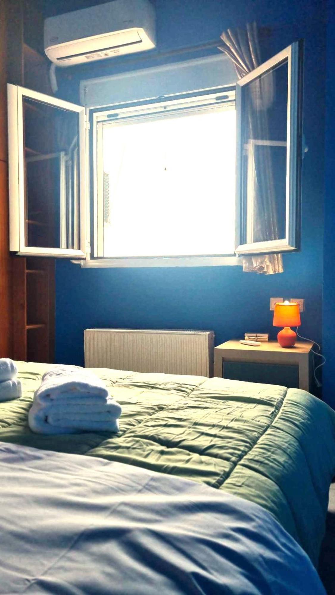 Chania Four Seasons Maisonette 部屋 写真