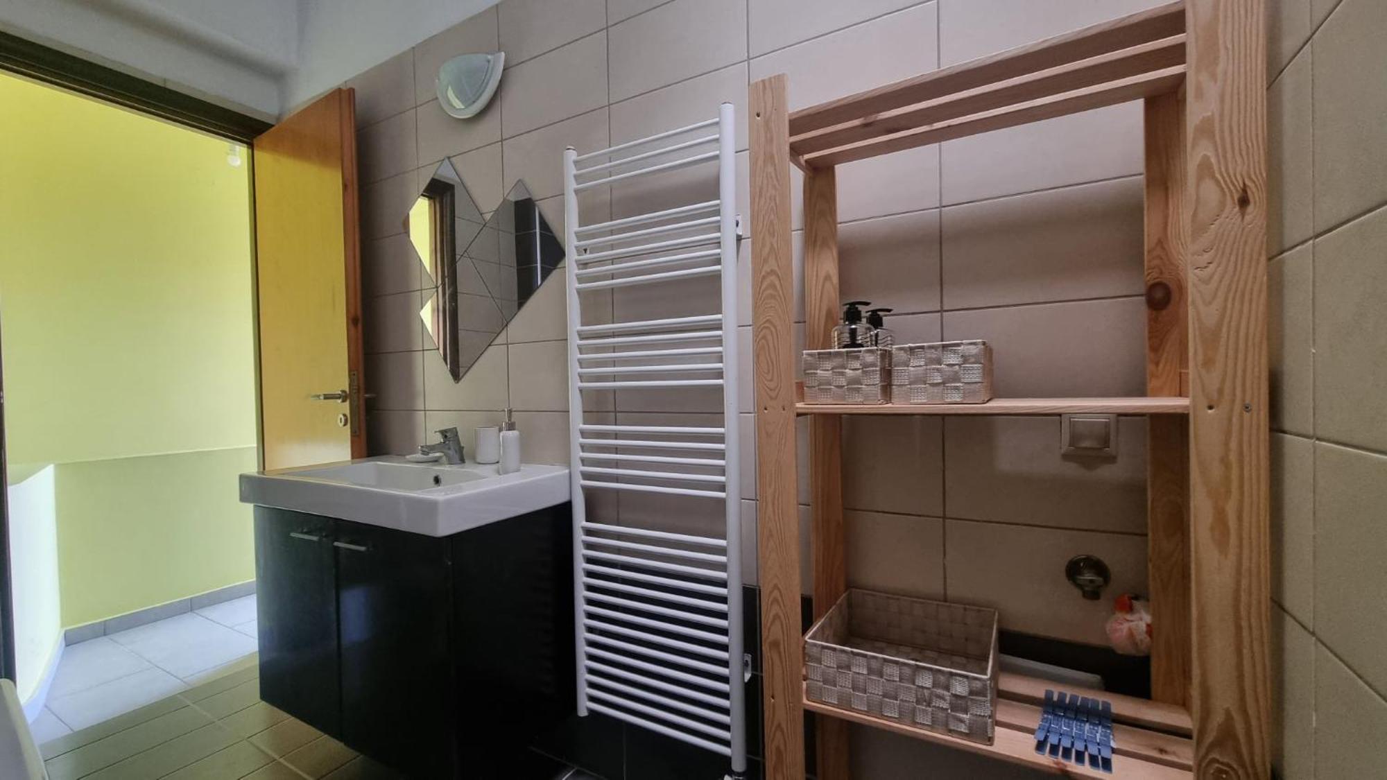 Chania Four Seasons Maisonette 部屋 写真
