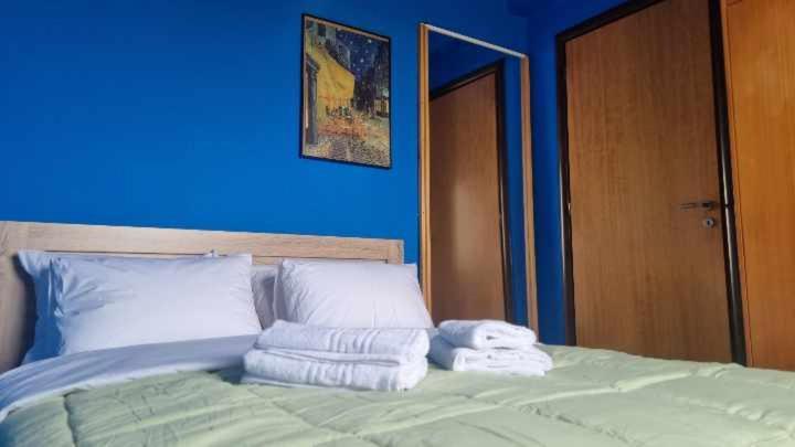 Chania Four Seasons Maisonette 部屋 写真