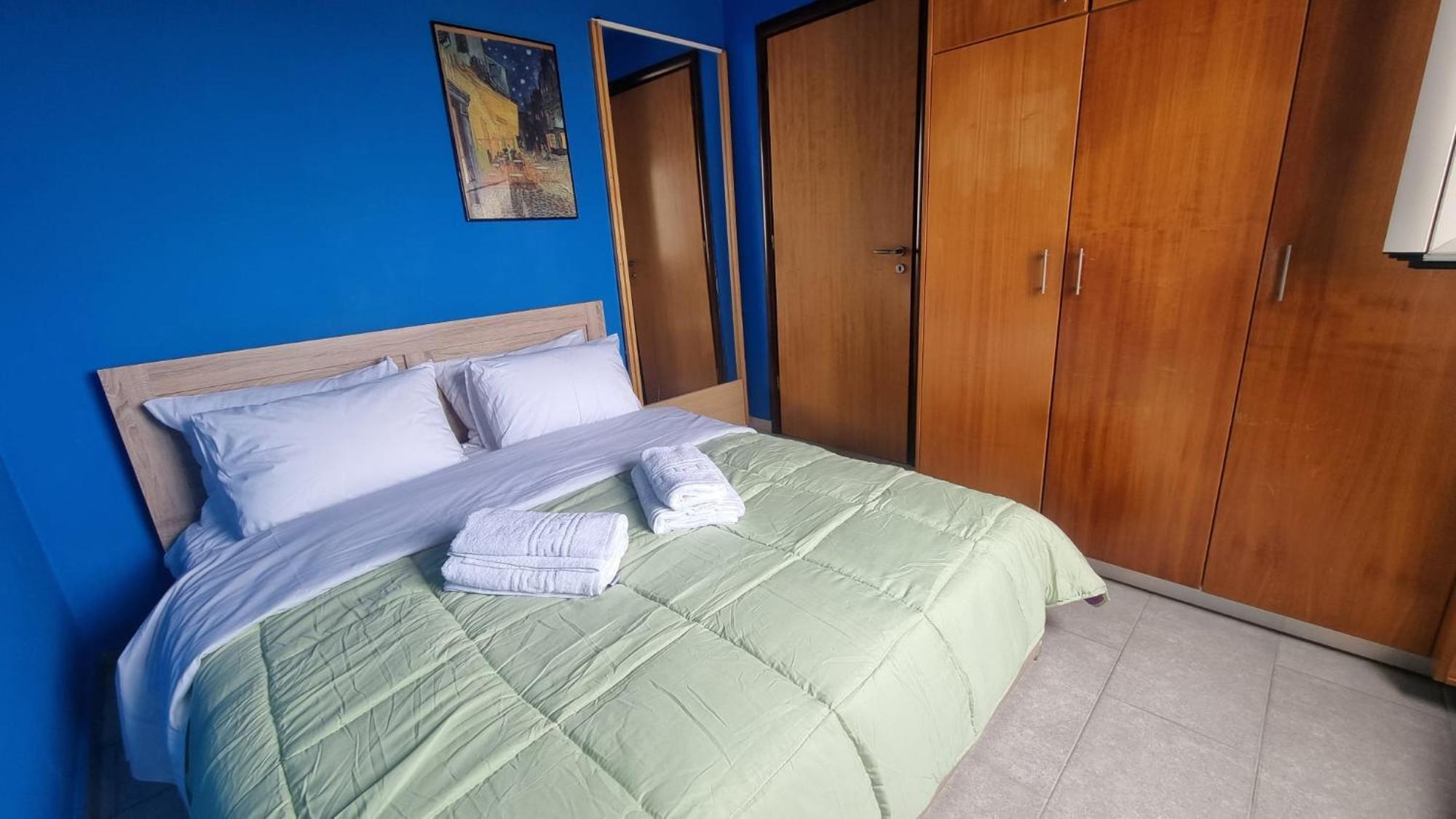 Chania Four Seasons Maisonette 部屋 写真