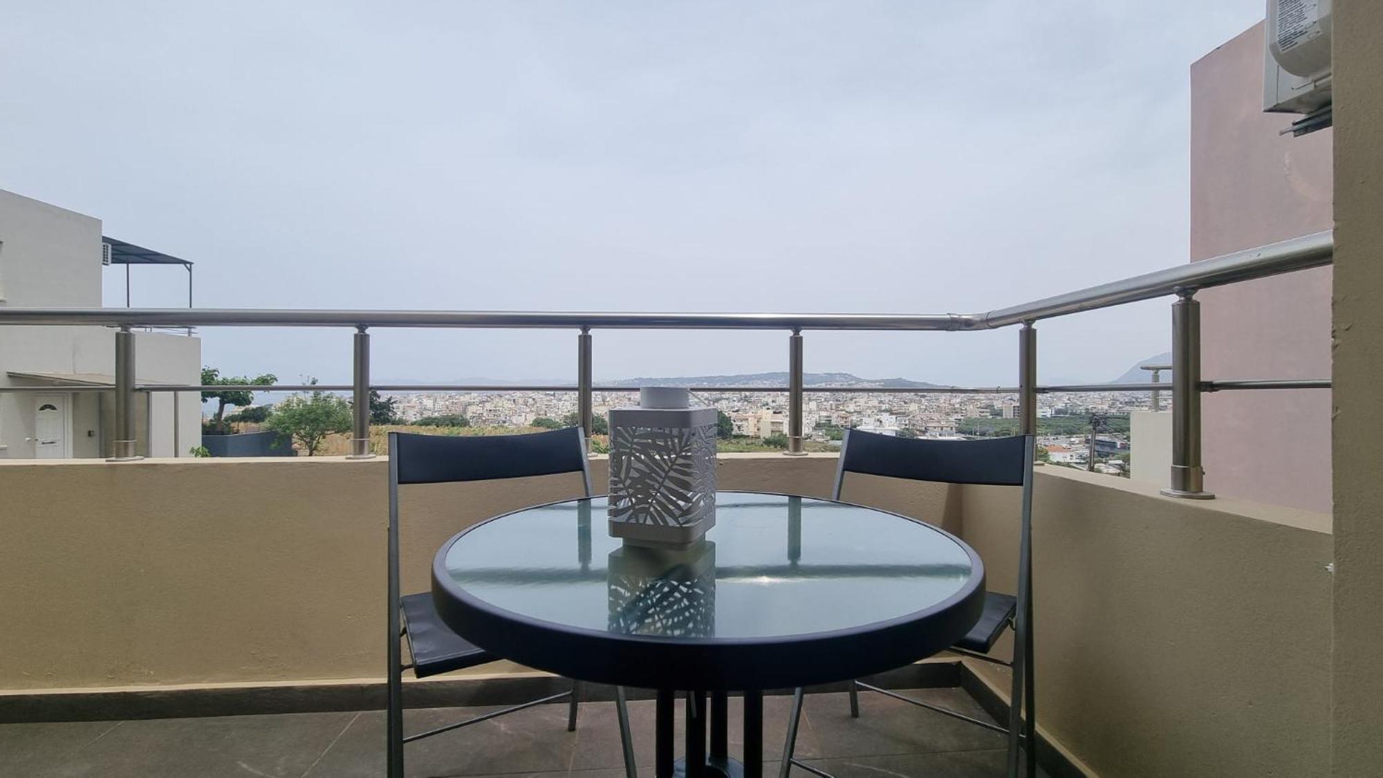 Chania Four Seasons Maisonette 部屋 写真