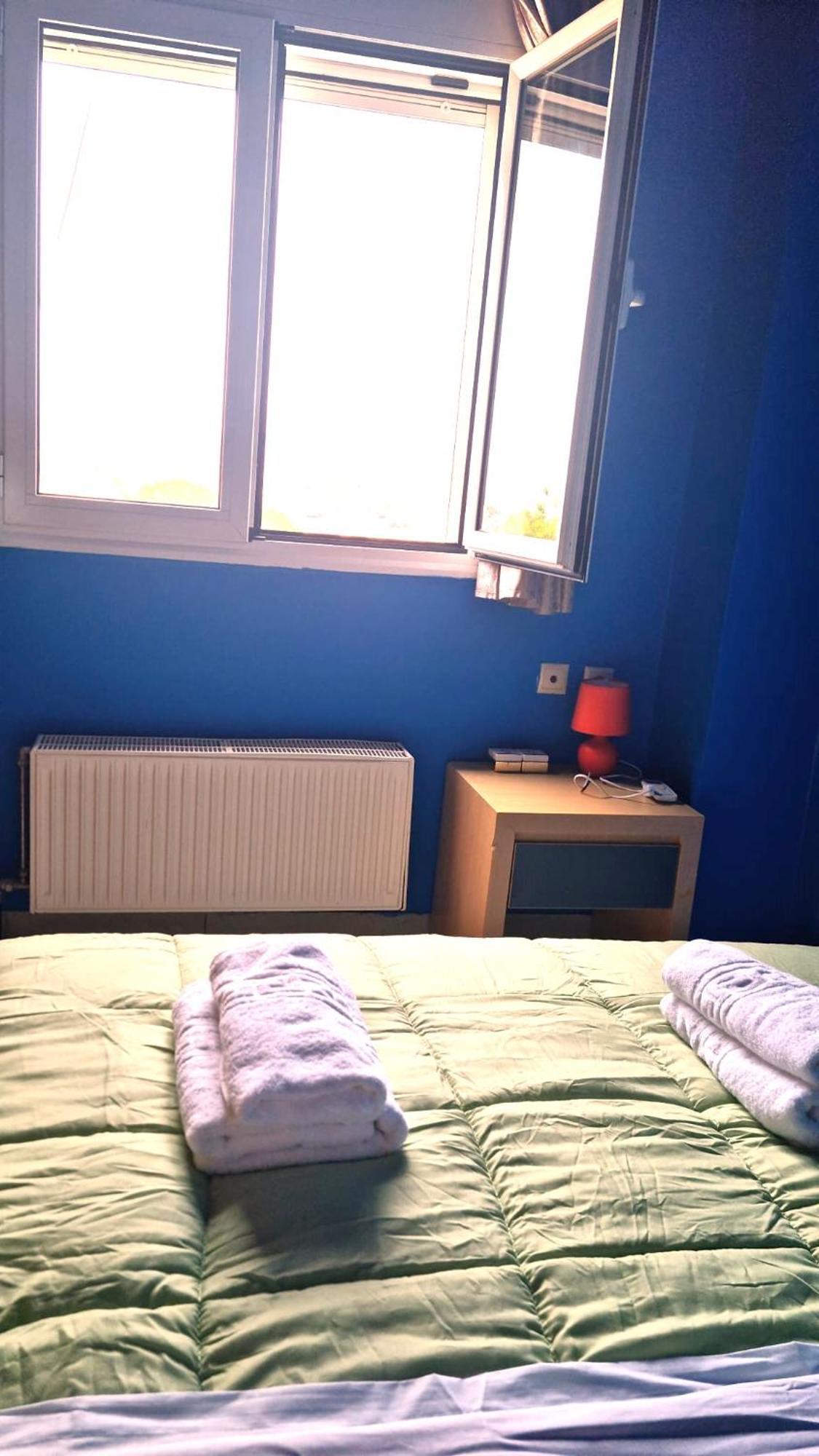 Chania Four Seasons Maisonette 部屋 写真
