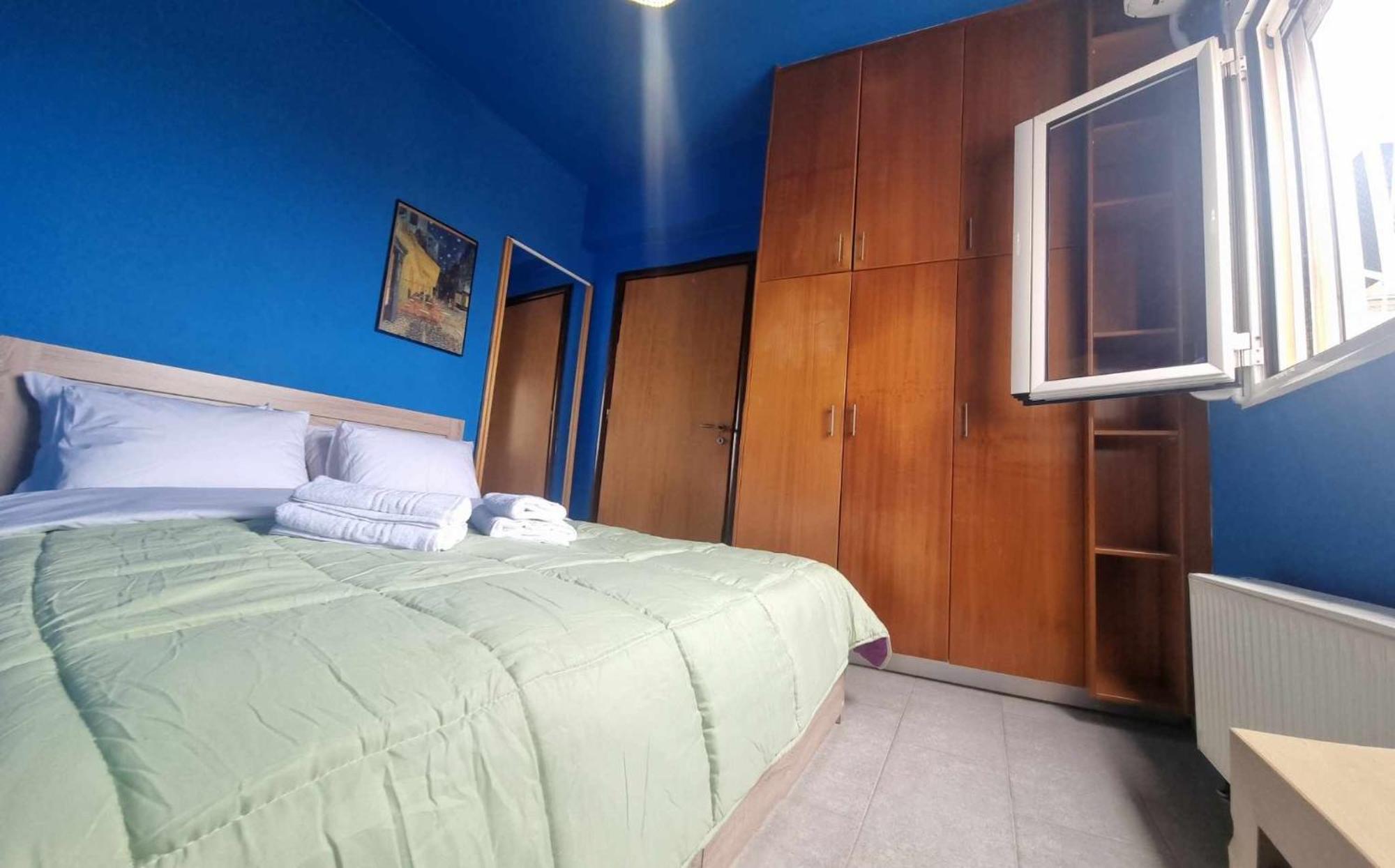Chania Four Seasons Maisonette 部屋 写真