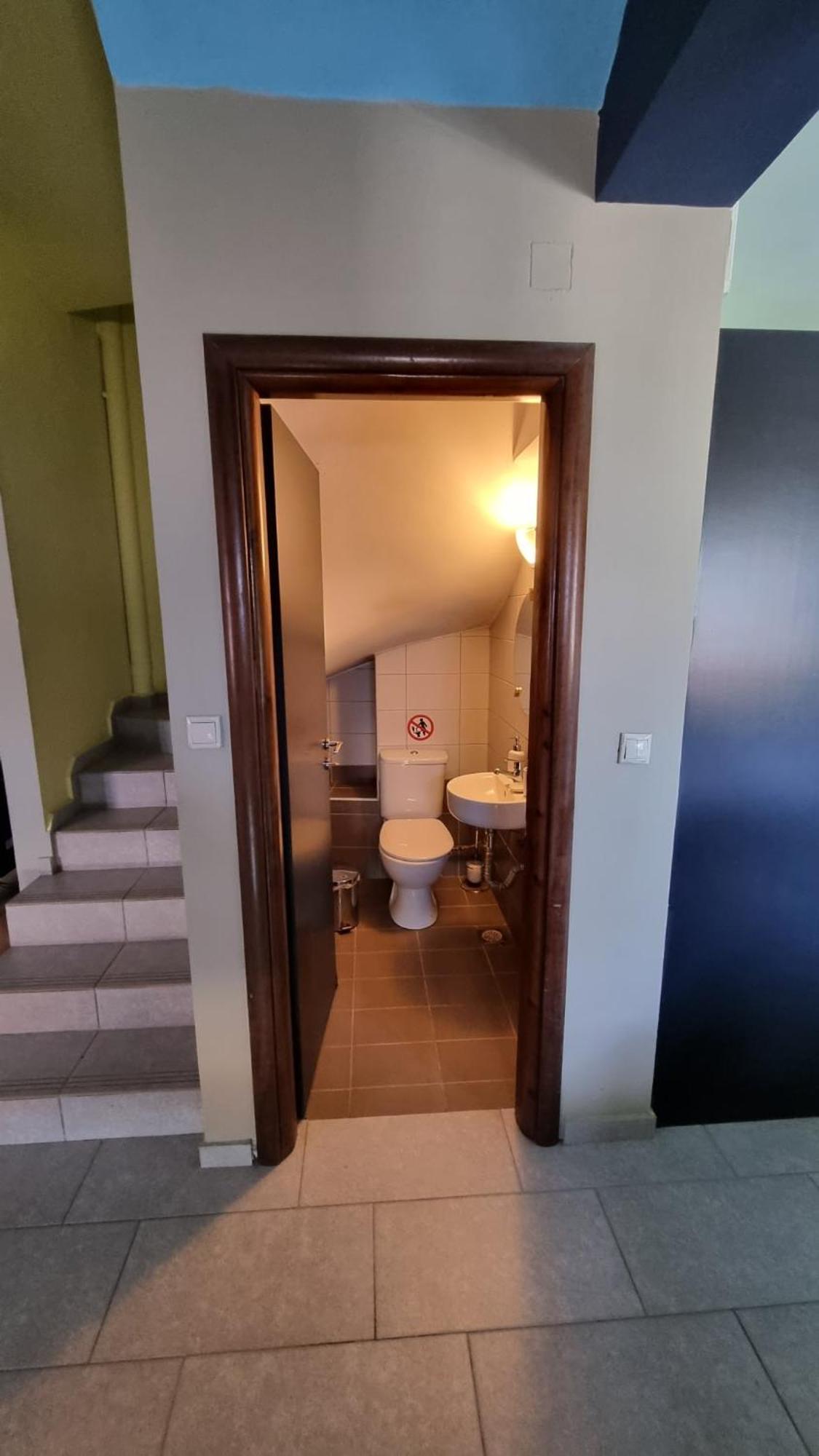 Chania Four Seasons Maisonette 部屋 写真
