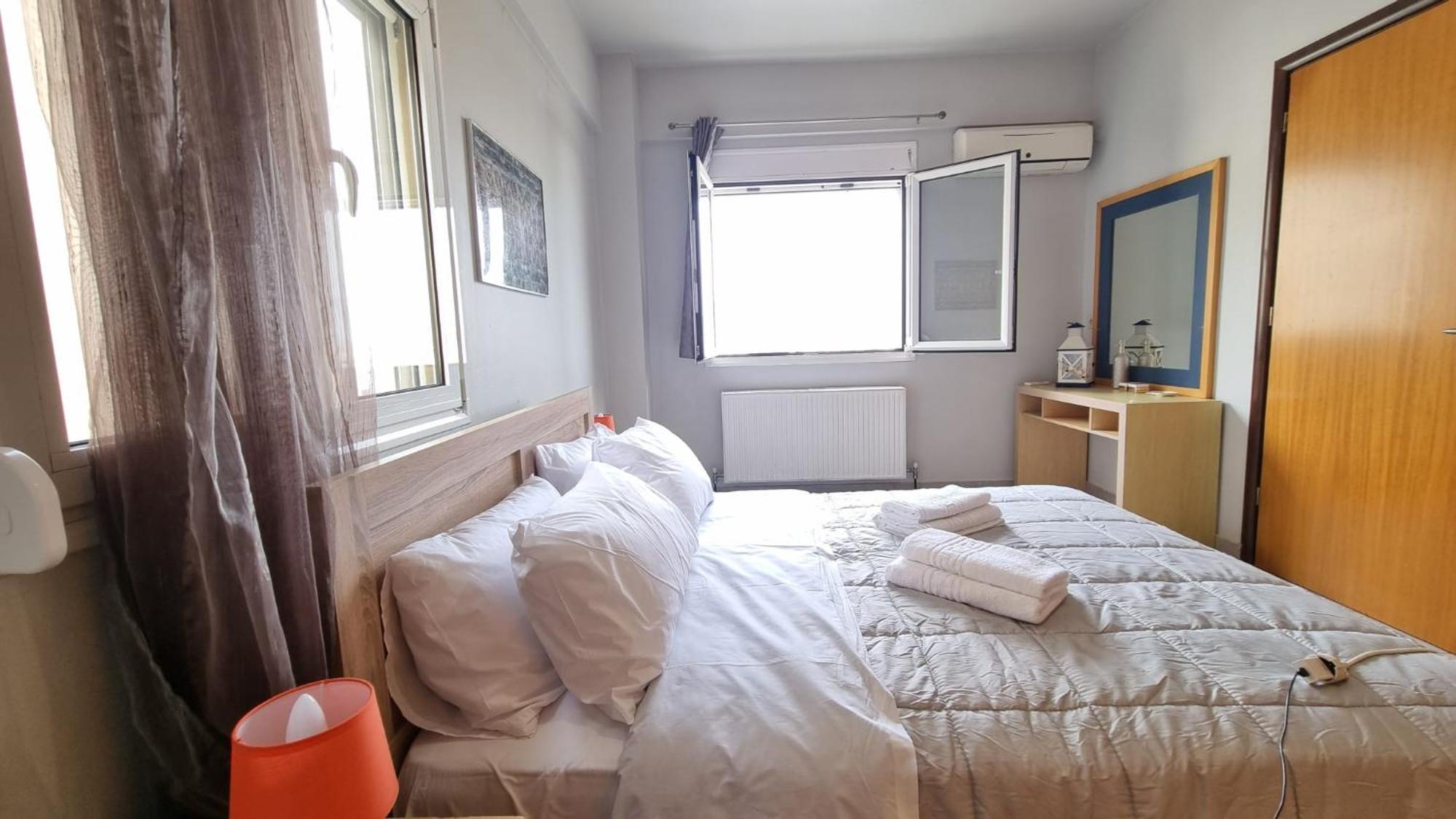 Chania Four Seasons Maisonette 部屋 写真