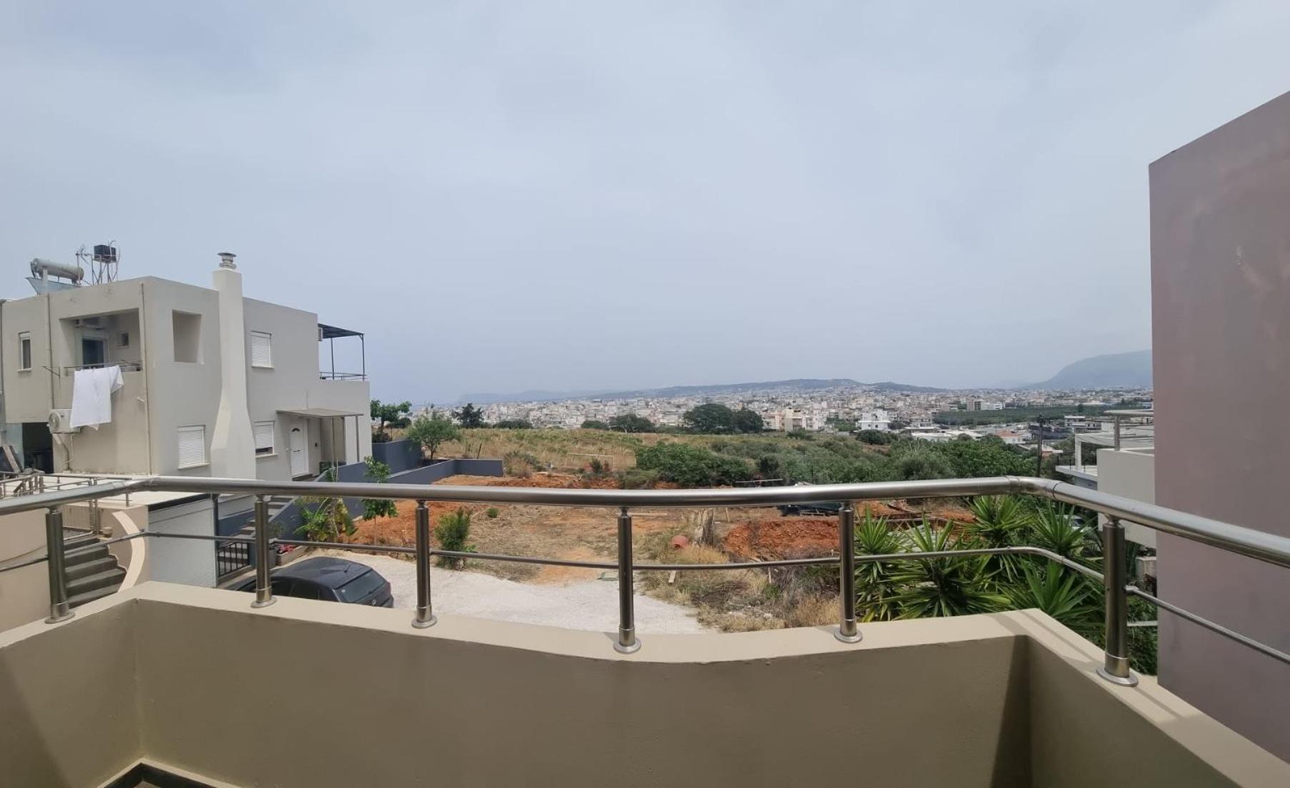 Chania Four Seasons Maisonette 部屋 写真